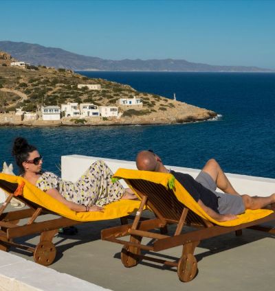 Alopronoia Sea Breeze