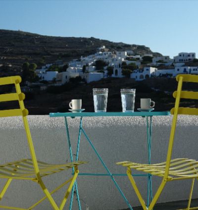 Comfy Room with Adorable View