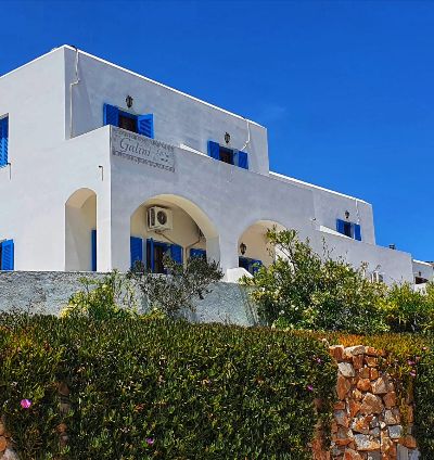 Galini Apartments