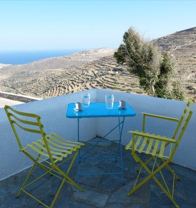 Sikinos Elegant Studio